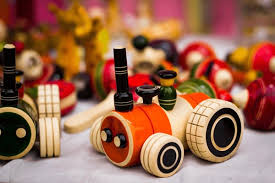 Channapatna Toy Town