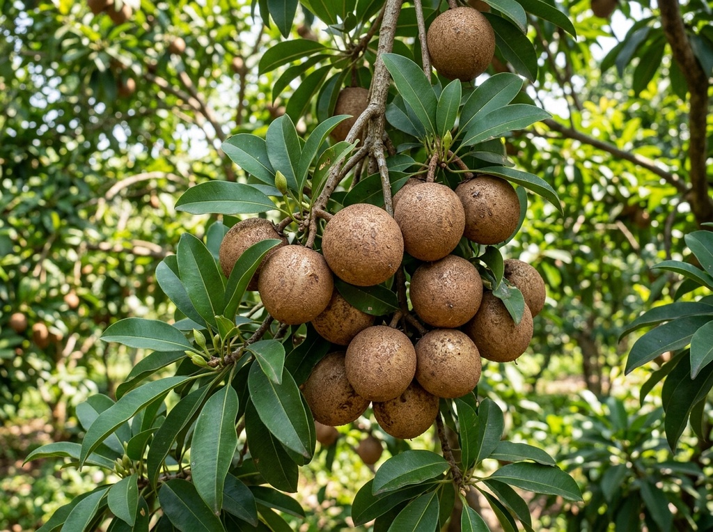 Sapota